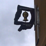 L'orso Bianco drink