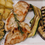 Nerone Cibo