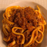 Nerone Comida