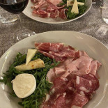 Nerone Comida