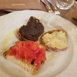 Nerone Comida