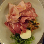 Nerone Comida