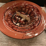 Nerone Comida