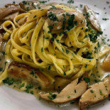 Nerone Comida