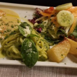 Nerone Comida