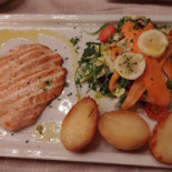 Nerone Comida
