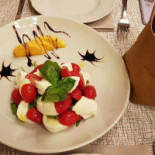 Nerone Comida