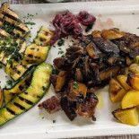 Nerone Comida