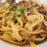 Nerone Comida