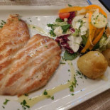 Nerone Comida