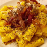 Nerone Comida
