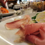 Nerone Comida