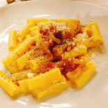 Nerone Comida