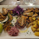Nerone Comida