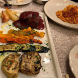 Nerone Comida