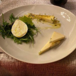 Nerone Comida