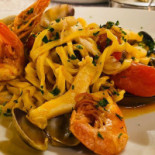 Nerone Comida