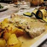 Nerone Comida