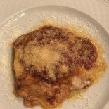 Nerone Comida