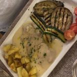 Nerone Comida