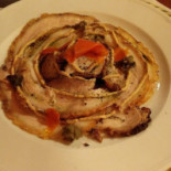 Olio D'oliva Nourriture