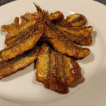 Olio D'oliva Nourriture
