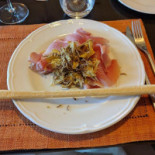 Olio D'oliva Nourriture