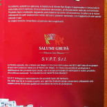 Olio D'oliva Carta