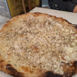 Popeye Pizza Nourriture