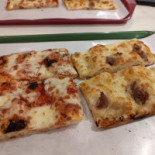 Popeye Pizza Nourriture