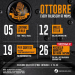 Mons menu