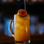 Mons drink