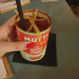 Mons drink