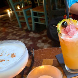 Mons drink