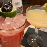 Mons drink