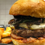 Mons food