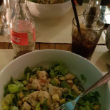 Mons food