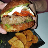 Mons food