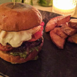 Mons food