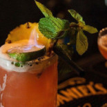 Mons drink