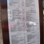 Al Casale Carte