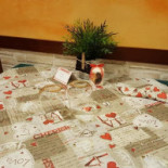 Al Casale Carte