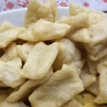 Al Casale Nourriture