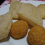 Al Casale Nourriture