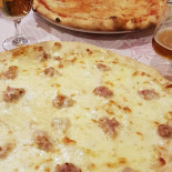 Al Casale Nourriture