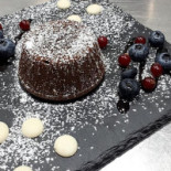 Al Casale Nourriture