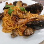 Osteria Padì Nourriture