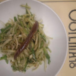 Osteria 18 Comida