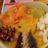 Vitaminas24 Comida