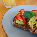 Vitaminas24 Comida